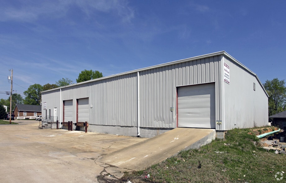 1414-1420 Armour St, Chattanooga, TN for sale - Building Photo - Image 3 of 16