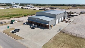 Plus de détails pour 3105 Davinion Rd, El Reno, OK - Industriel à louer