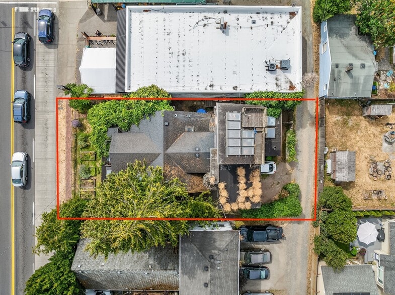 652 NW 85th St, Seattle, WA for sale - Building Photo - Image 3 of 15