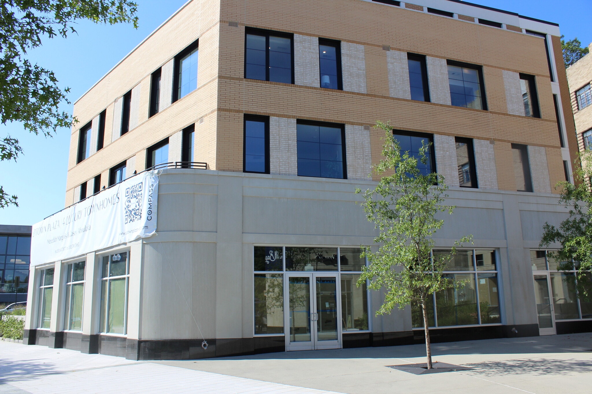 3408 Connecticut Ave NW, Washington, DC for lease Primary Photo- Image 1 of 2