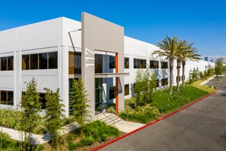 Plus de détails pour 117 Waterworks Way, Irvine, CA - Industriel à louer