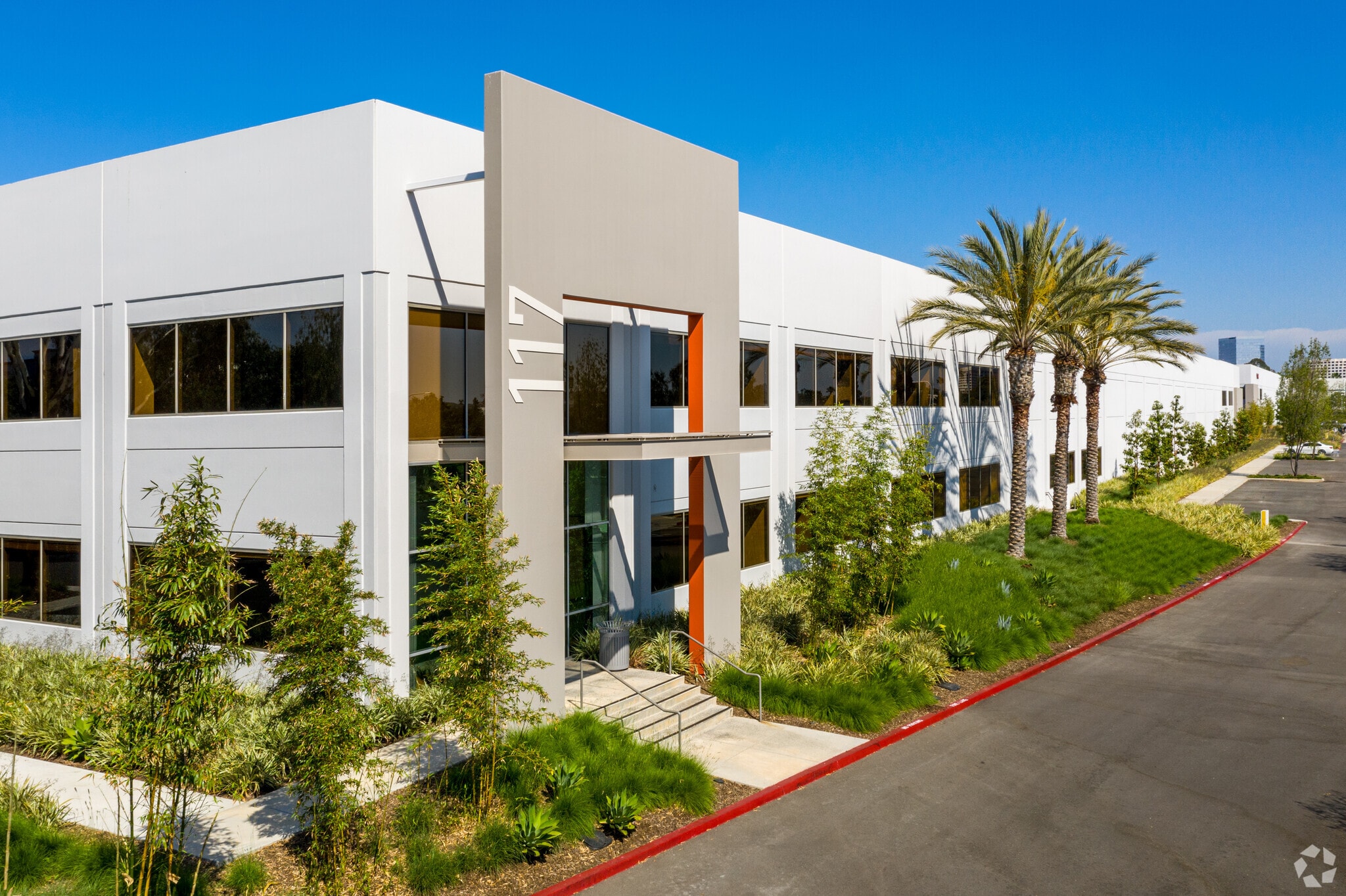 117 Waterworks Way, Irvine, CA for lease Primary Photo- Image 1 of 7