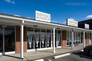 More details for 4 S Main St, West Bridgewater, MA - Retail for Lease