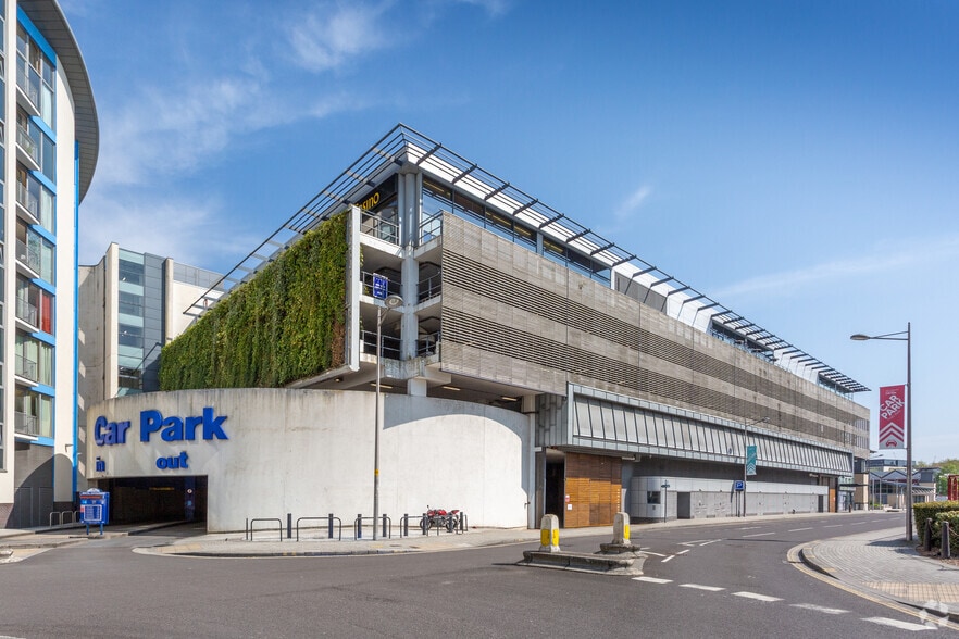 Explore Ln, Bristol for lease - Building Photo - Image 3 of 11