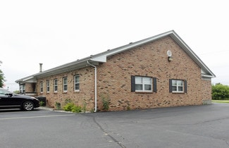 More details for 6010 Gull Rd, Kalamazoo, MI - Office for Sale