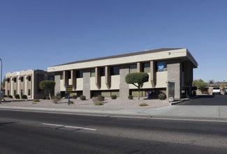 More details for 644 E Southern Ave, Mesa, AZ - Office for Lease