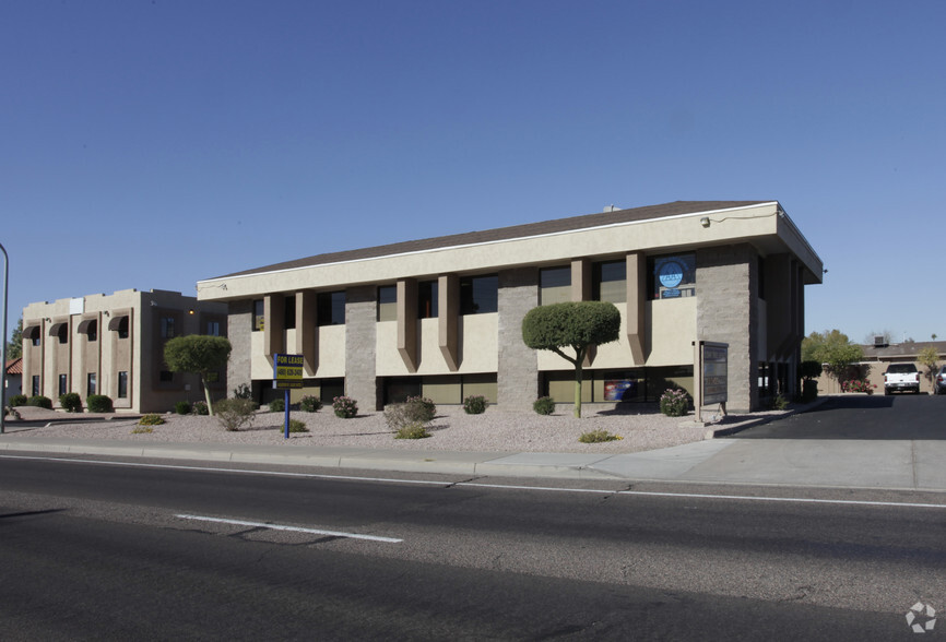 644 E Southern Ave, Mesa, AZ à louer - Photo principale - Image 1 de 6