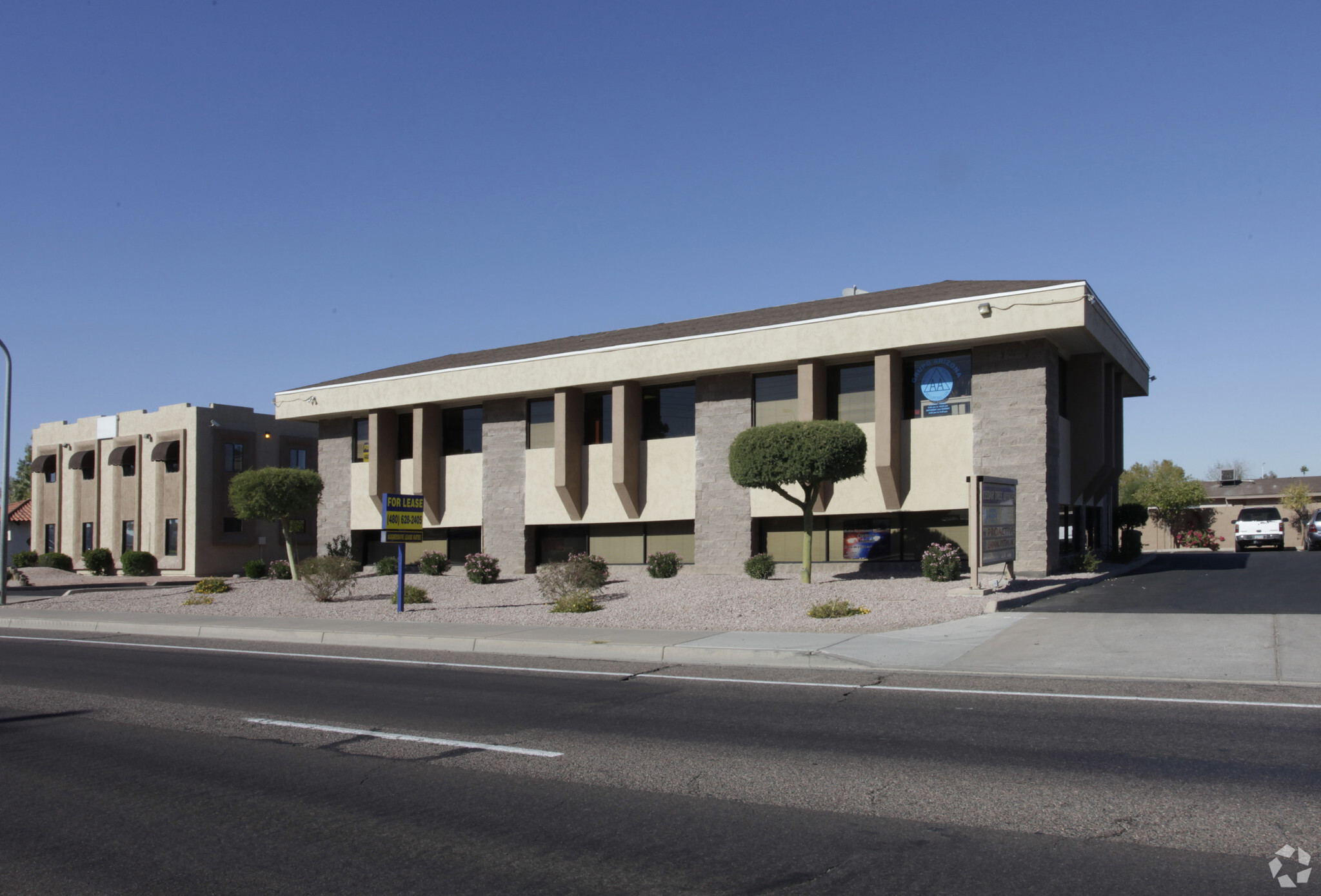 644 E Southern Ave, Mesa, AZ à louer Photo principale- Image 1 de 7