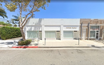 364-368 S Maple Dr, Beverly Hills, CA for lease Interior Photo- Image 1 of 5