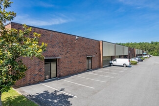 More details for 787 Hillcrest Industrial Blvd, Macon-Bibb, GA - Industrial for Lease