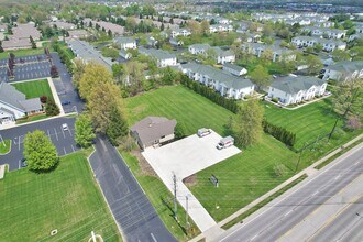 4466 Morse Rd, Columbus, OH - Aerial  map view - Image1