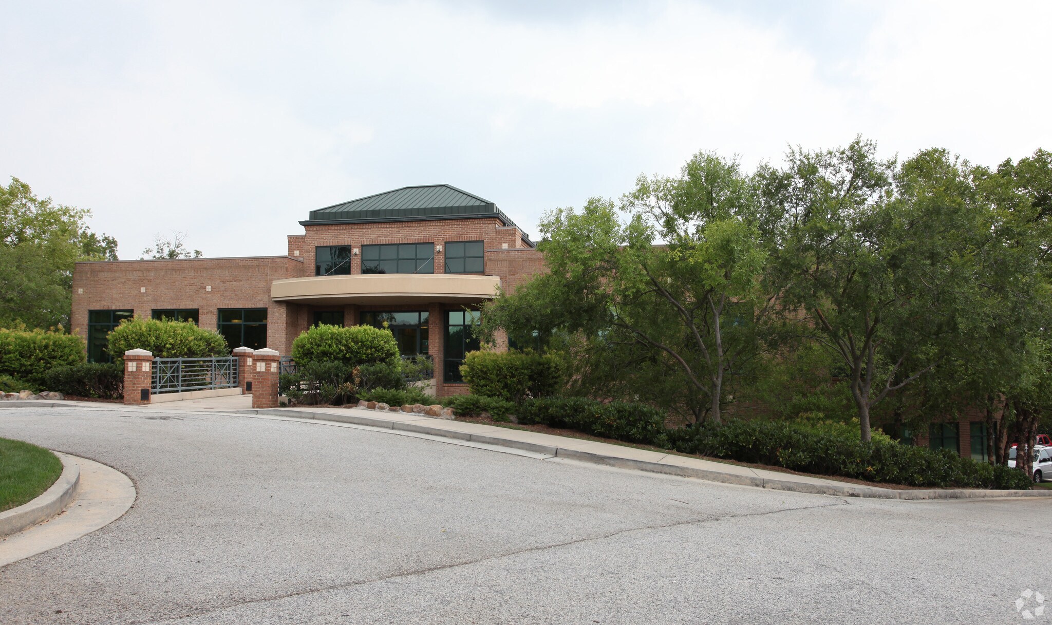 125 Eagles Pointe Pky, Stockbridge, GA for lease Primary Photo- Image 1 of 10