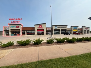 3801 N Ridge Rd, Wichita, KS for lease Interior Photo- Image 2 of 4
