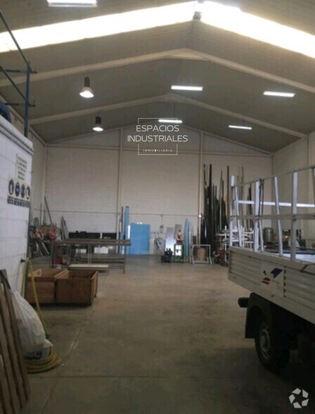 Industrial in Ciempozuelos, Madrid for sale - Building Photo - Image 2 of 5