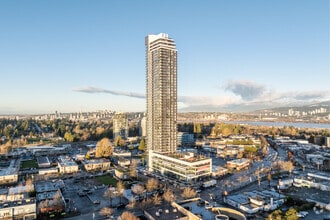 13675 107A Av, Surrey, BC - Aerial map view