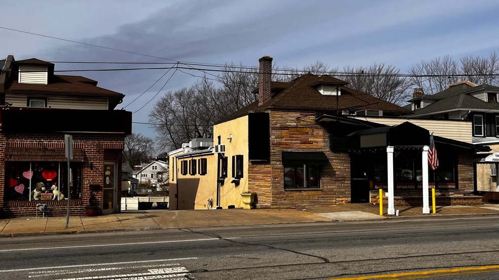 643 Chester Pike, Prospect Park, PA for sale - Building Photo - Image 3 of 4