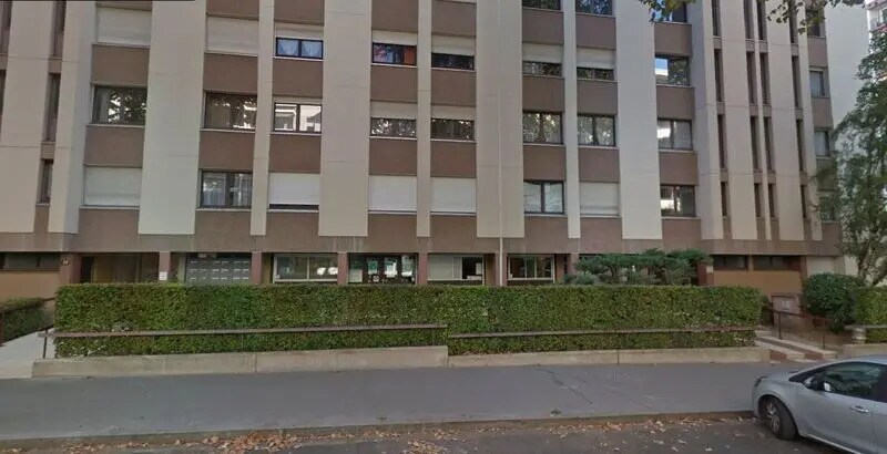 Bureau dans Lyon à louer Photo du bâtiment- Image 1 de 13