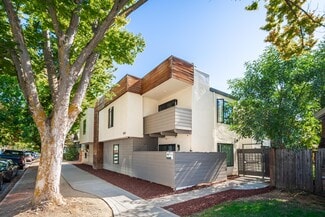 Plus de détails pour 2522-2524 T St, Sacramento, CA - Multi-résidentiel à vendre
