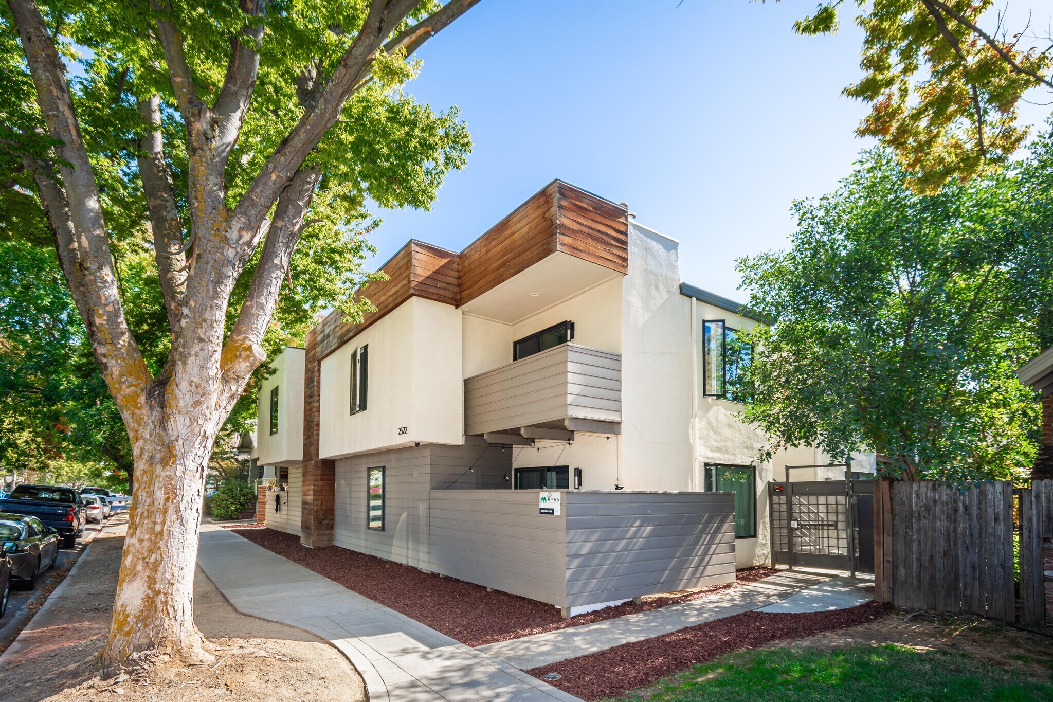 2522-2524 T St, Sacramento, CA for sale Primary Photo- Image 1 of 13