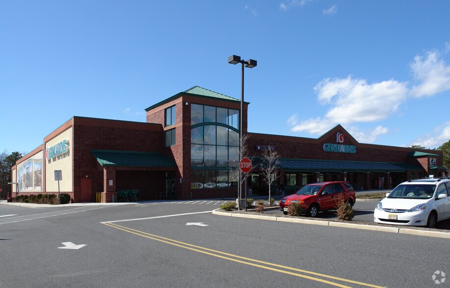 3121 Fire Rd, Egg Harbor Township, NJ à vendre - Photo du bâtiment - Image 1 de 2