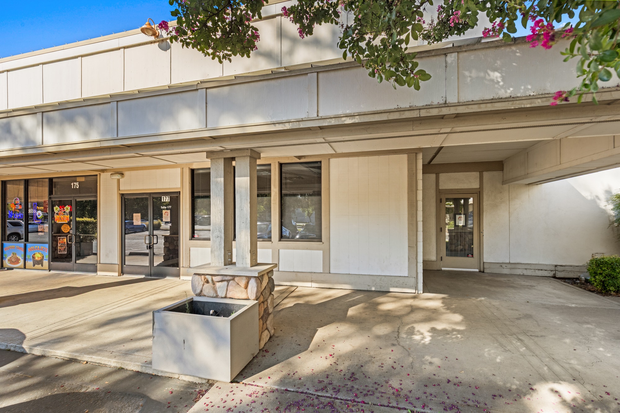 1600 Mangrove Ave, Chico, CA for lease Building Photo- Image 1 of 6