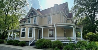 Plus de détails pour 301 N Main St, Vestal Township, NY - Bureau à vendre