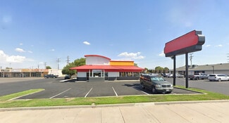 More details for 14503 7th St, Victorville, CA - Retail for Lease