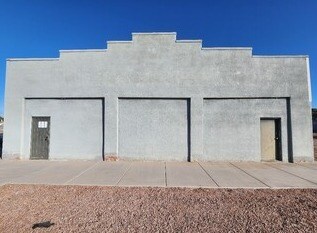429 S Main St, Coolidge, AZ à vendre - Photo du bâtiment - Image 1 de 6