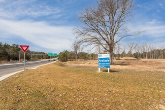 Plus de détails pour 12638 Patterson Ave, Richmond, VA - Commerce de détail à louer