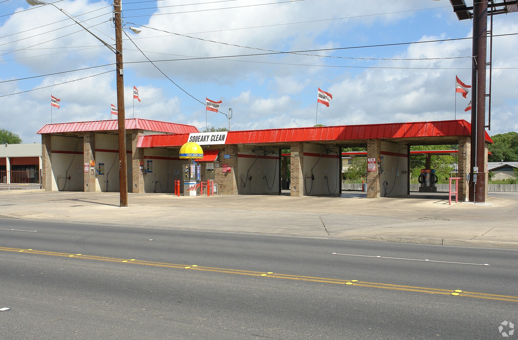 3271 Nacogdoches Rd, San Antonio, TX à vendre Photo principale- Image 1 de 3