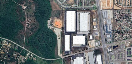 450 Deen Still Rd, Davenport, FL à louer Carte- Image 2 de 2