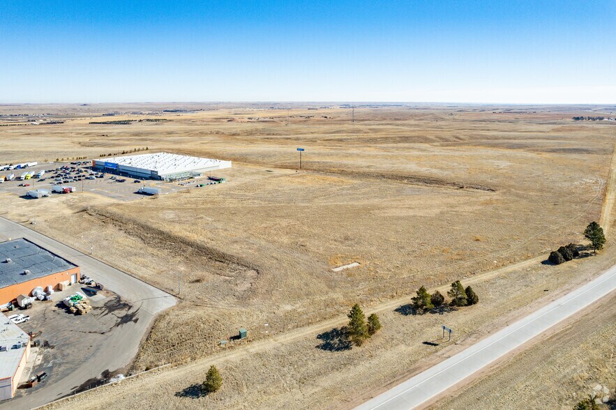 3000 Silverberg Dr, Sidney, NE for sale - Building Photo - Image 3 of 11