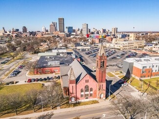 More details for 159 Alexander St, Rochester, NY - Specialty for Sale