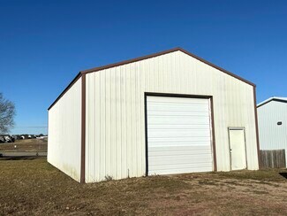 Plus de détails pour 1000 Enterprise ave, Sioux Falls, SD - Industriel à louer