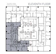 21021 Ventura Blvd, Woodland Hills, CA for lease Floor Plan- Image 1 of 1