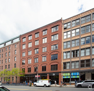 More details for 330 Congress St, Boston, MA - Office for Lease