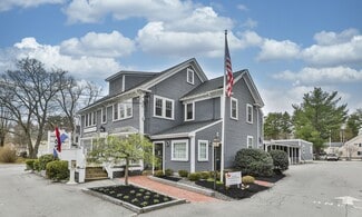 More details for 7 Elm St, Boxford, MA - Retail for Lease