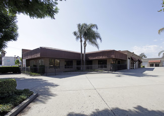 More details for 1517-1539 Grand Ave, Pomona, CA - Office for Lease