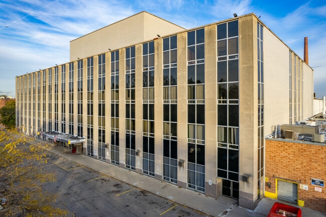 More details for 1900 N Austin Ave, Chicago, IL - Industrial for Lease