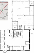 448-450 E Middlefield Rd, Mountain View, CA for lease Floor Plan- Image 1 of 1