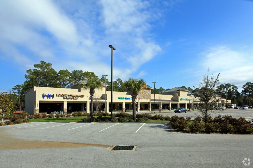 4552 US Highway 98, Santa Rosa Beach, FL à louer - Photo du bâtiment - Image 2 de 8