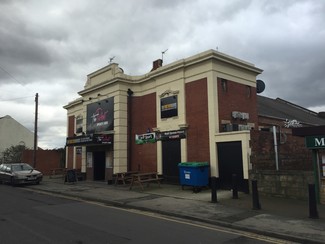 More details for Bank St, Mexborough - Retail for Sale