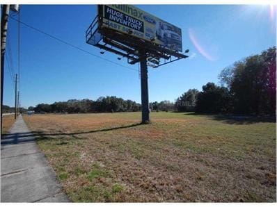 3580 N Orange Blossom Trl, Mount Dora, FL for sale - Building Photo - Image 2 of 14