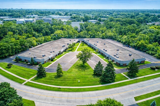 Plus de détails pour 20978-21084 Bridge St, Southfield, MI - Local d'activités, Industriel à louer