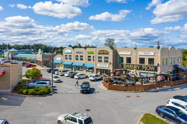 More details for 700 March Rd, Ottawa, ON - Office, Retail for Lease