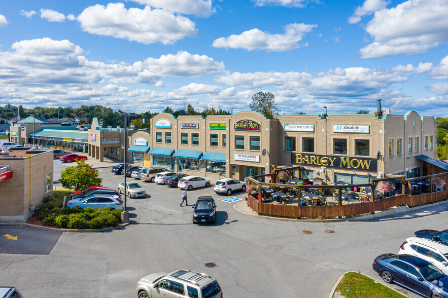 700 March Rd, Ottawa, ON for sale - Primary Photo - Image 1 of 1