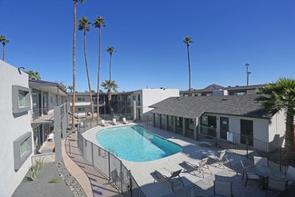 More details for 3001 N 32nd St, Phoenix, AZ - Multifamily for Sale