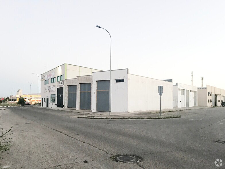 Calle Lisboa, 6, Torres de la Alameda, Madrid à vendre - Photo principale - Image 1 de 2