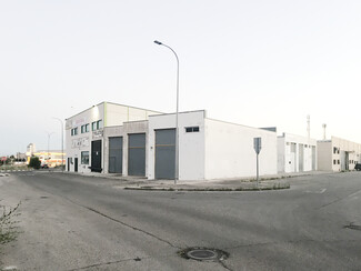 Plus de détails pour Calle Lisboa, 6, Torres de la Alameda - Industriel à vendre