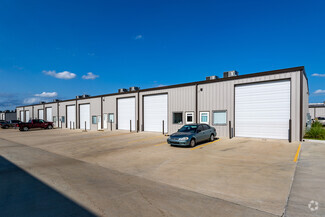 More details for 14060 S Peoria Ave, Glenpool, OK - Flex, Industrial for Lease